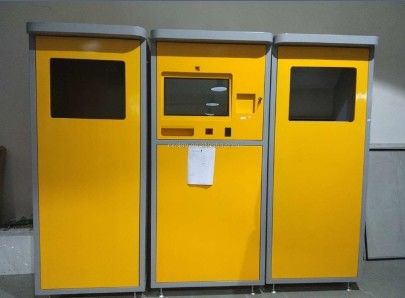Circle Lab Technology Ltd. ligne de production du fabricant