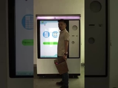 Récupération du platine, de l'or et du plastique