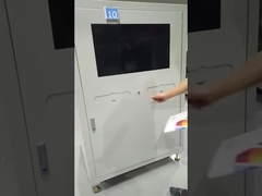 Un échangeur de livres intelligent