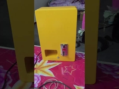 Dispensateur de médicaments intelligent